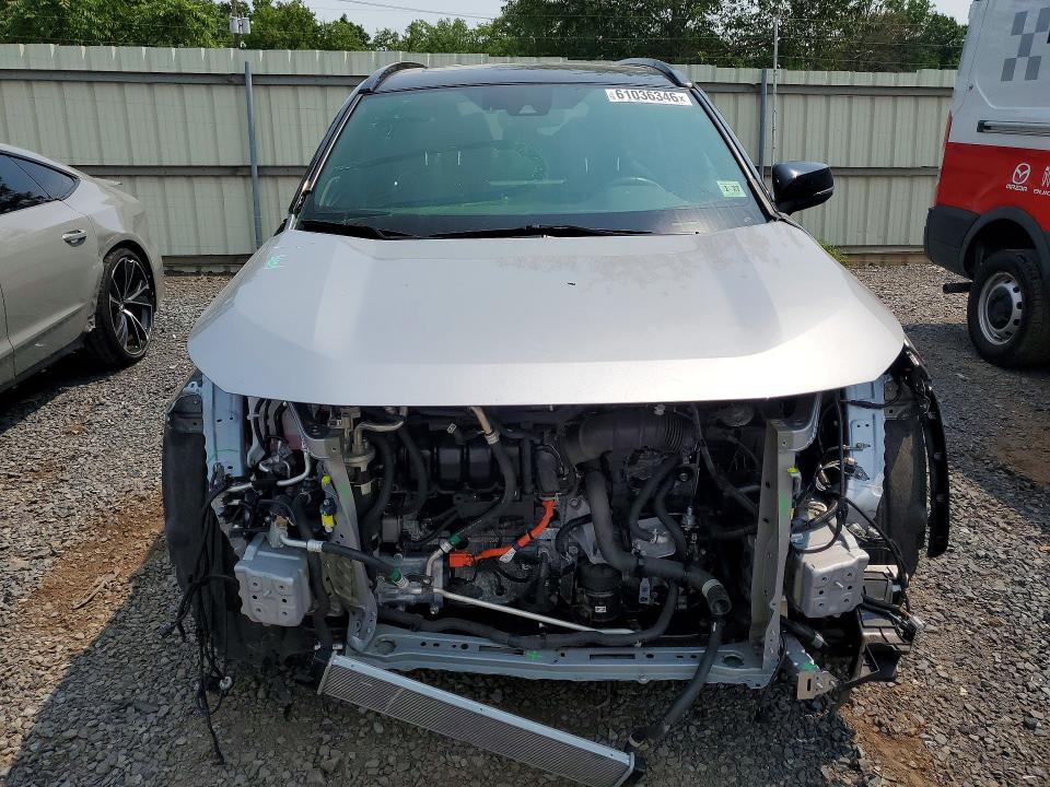 Aukcja sprzedaży 2021 Toyota Rav4 Prime, vin: JTMEB3FV8MD073961, numer aukcji: 61036346