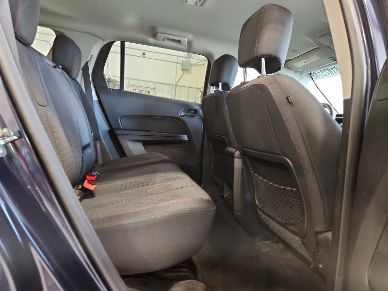 Aukcja sprzedaży 2015 Gmc Terrain, vin: 2GKFLVEK4F6225907, numer aukcji: 61873146