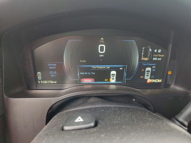 Продаж на аукціоні авто 2015 Cadillac Escalade, vin: 1GYS4BKJ9FR176896, номер лоту: 61116916