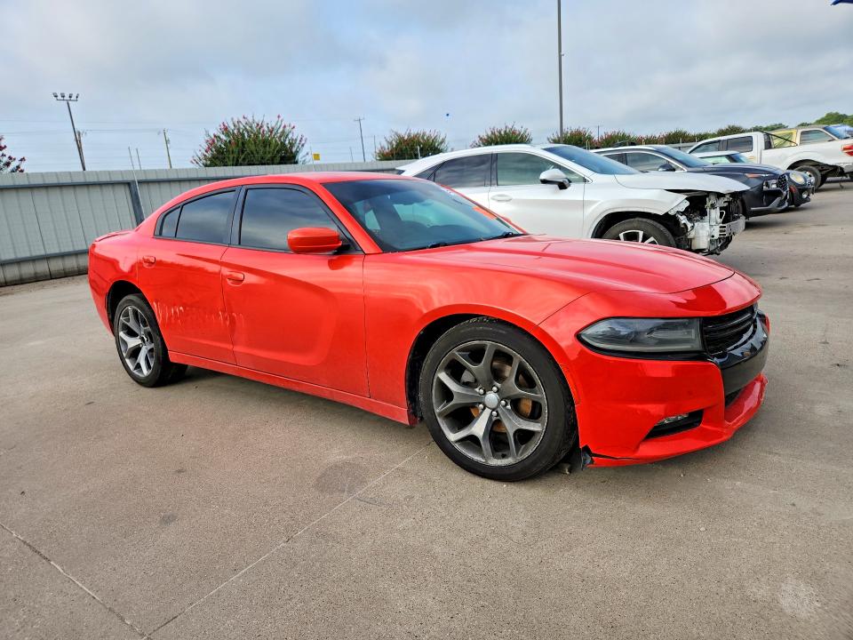 Aukcja sprzedaży 2016 Dodge Charger, vin: 2C3CDXHG7GH306974, numer aukcji: 61414376