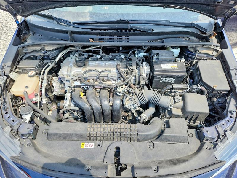 Aukcja sprzedaży 2020 Toyota Corolla, vin: JTDEPRAE0LJ075473, numer aukcji: 85448655