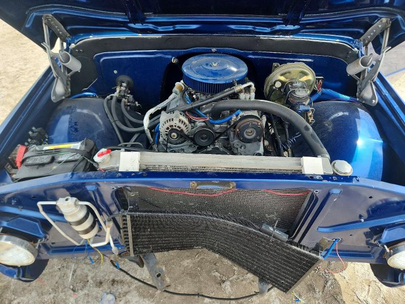 Aukcja sprzedaży 1969 Chev C10, vin: CS1491854684, numer aukcji: 59609306