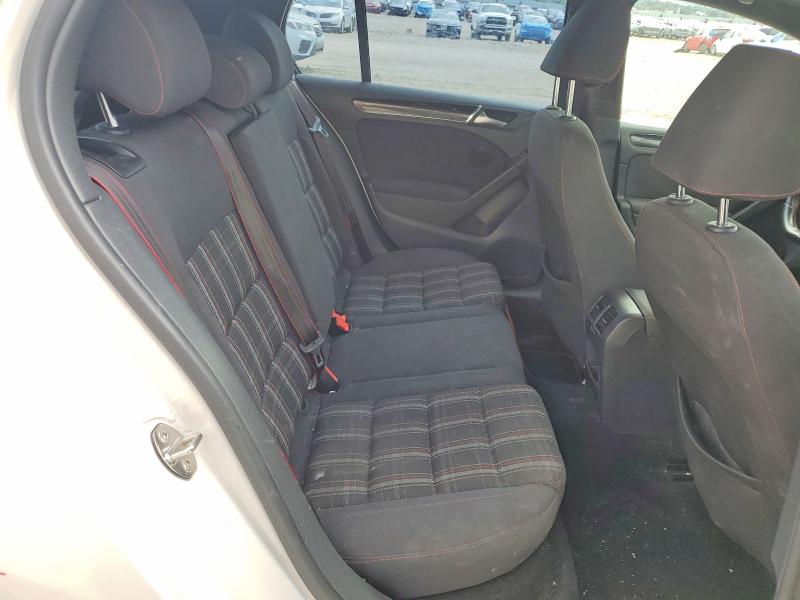 Aukcja sprzedaży 2013 Volkswagen Gti, vin: WVWHV7AJ3DW129633, numer aukcji: 60499936