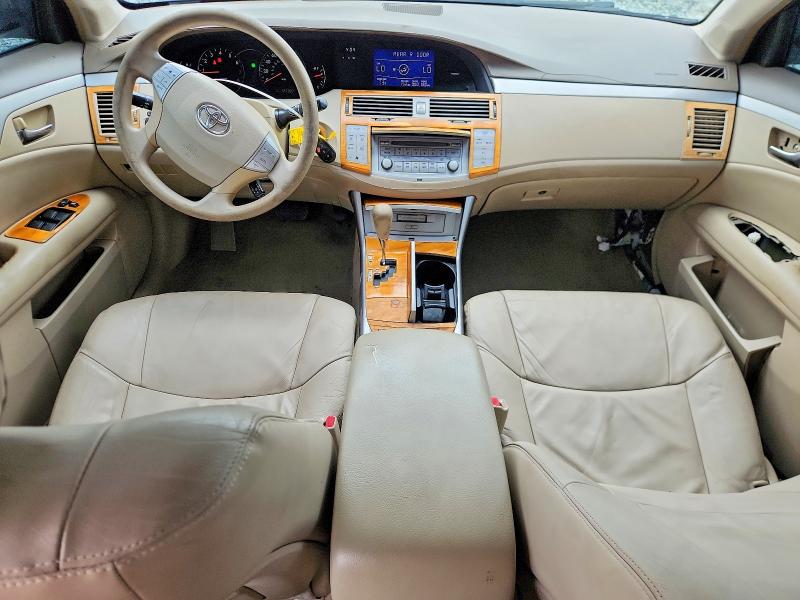 Продаж на аукціоні авто 2007 Toyota Avalon, vin: 4T1BK36BX7U192491, номер лоту: 62041396