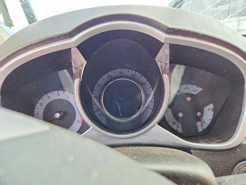 Продажа на аукционе авто 2012 Cadillac Srx, vin: 3GYFNGE38CS528013, номер лота: 61383406