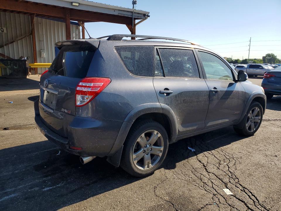 Продаж на аукціоні авто 2009 Toyota Rav4, vin: JTMBK32V995077365, номер лоту: 62619936
