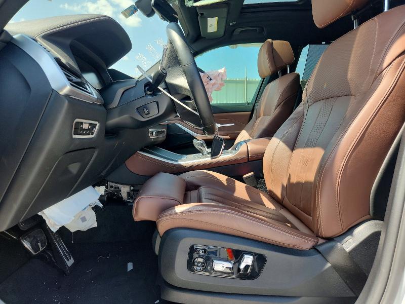 Продажа на аукционе авто 2022 Bmw X5, vin: 5UXCR6C08N9J88883, номер лота: 60189996
