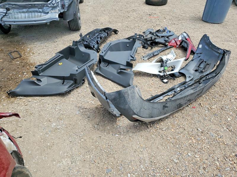 Aukcja sprzedaży 2025 Chevrolet Trax, vin: KL77LHEP3SC209838, numer aukcji: 60826026
