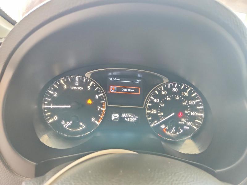 2013 Nissan Altima მანქანა იყიდება აუქციონზე, vin: 1N4AL3AP9DC245690, აუქციონის ნომერი: 62873706