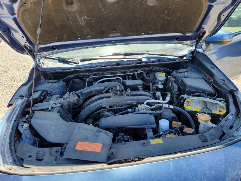 Продажа на аукционе авто 2018 Subaru Crosstrek, vin: JF2GTAJC5JH260967, номер лота: 60146916