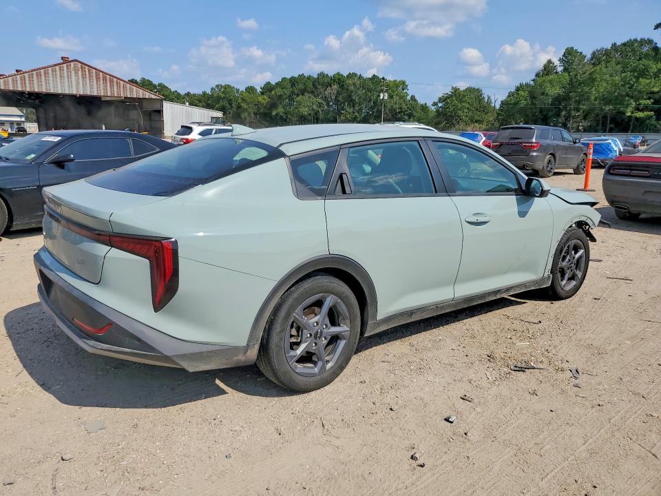Aukcja sprzedaży 2025 Kia K4, vin: 3KPFT4DE5SE201126, numer aukcji: 59813186