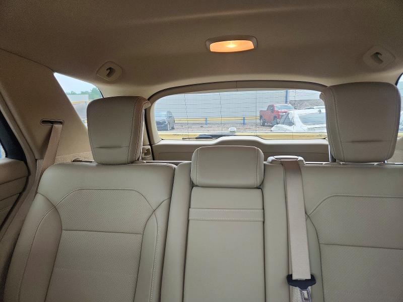 61633296 :رقم المزاد ، 4JGDA5JB8FA521039 vin ، 2015 Mercedes-benz Ml مزاد بيع