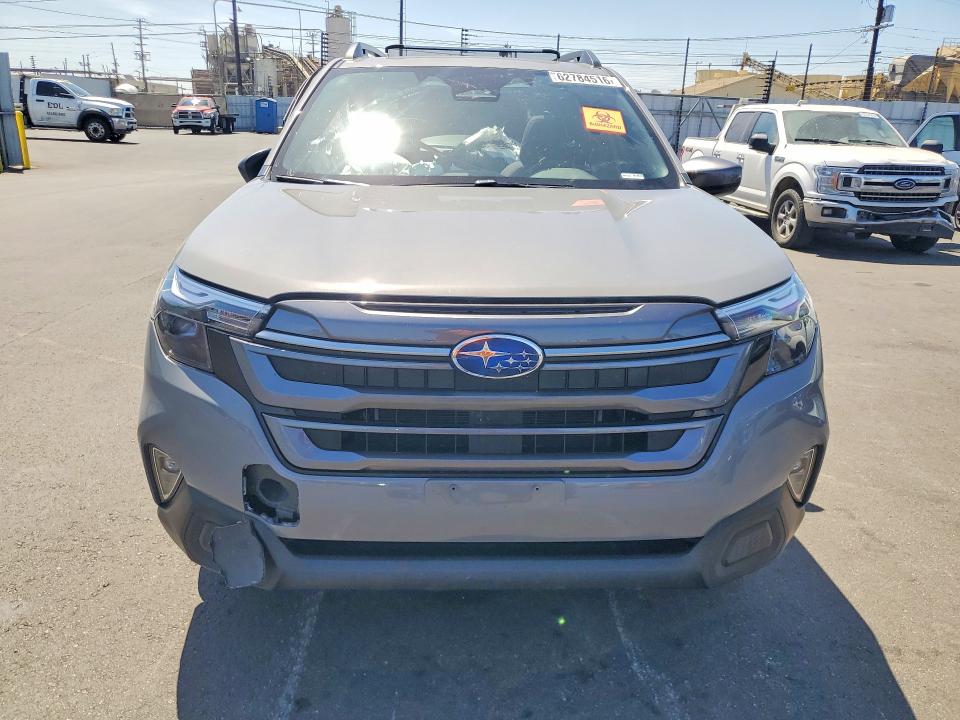 Aukcja sprzedaży 2025 Subaru Forester, vin: JF2SLSED9SH402175, numer aukcji: 62784516