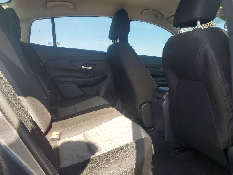 Продаж на аукціоні авто 2026 Nissan Sentra, vin: 3N1AB9CV8TY237150, номер лоту: 63241876