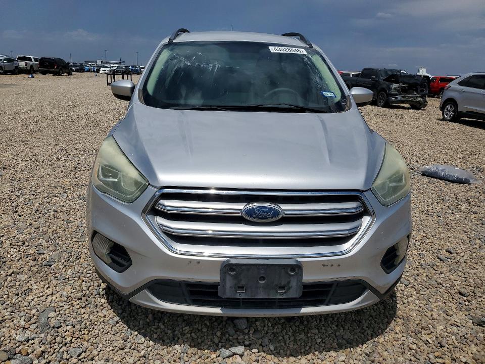 Продажа на аукционе авто 2017 Ford Escape, vin: 1FMCU9G99HUB53602, номер лота: 63528646