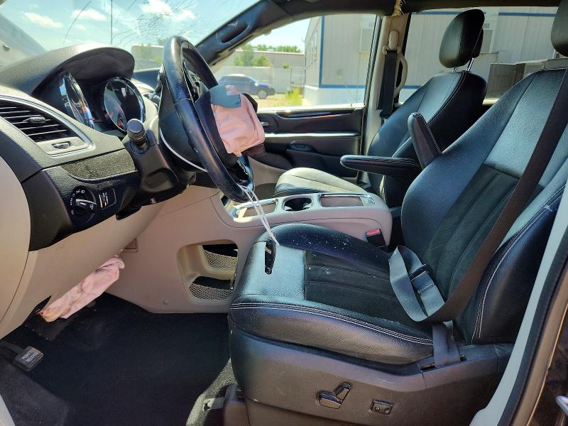 Aukcja sprzedaży 2019 Dodge Grand Caravan, vin: 2C4RDGCGXKR546424, numer aukcji: 58874976