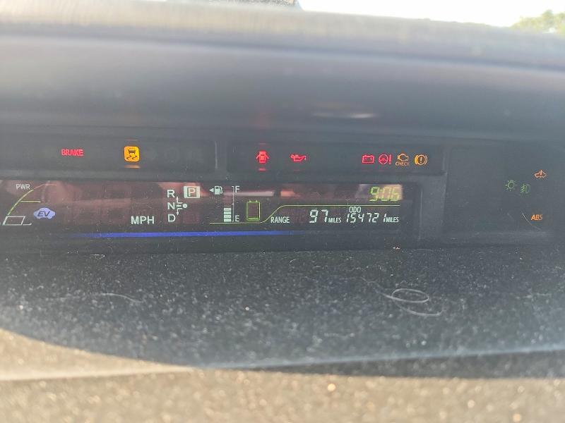 Продажа на аукционе авто 2013 Toyota Prius V, vin: JTDZN3EU2D3285634, номер лота: 62239566