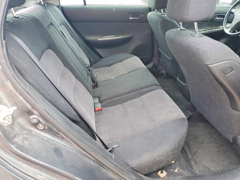 Aukcja sprzedaży 2005 Mazda 6, vin: 1YVHP84D455M12467, numer aukcji: 63038106