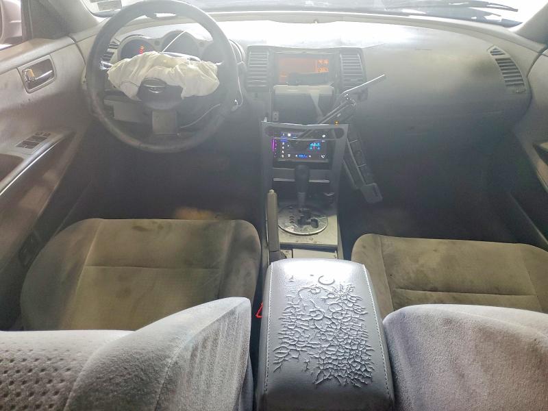 Продажа на аукционе авто 2005 Nissan Maxima, vin: 1N4BA41E45C803736, номер лота: 60449536