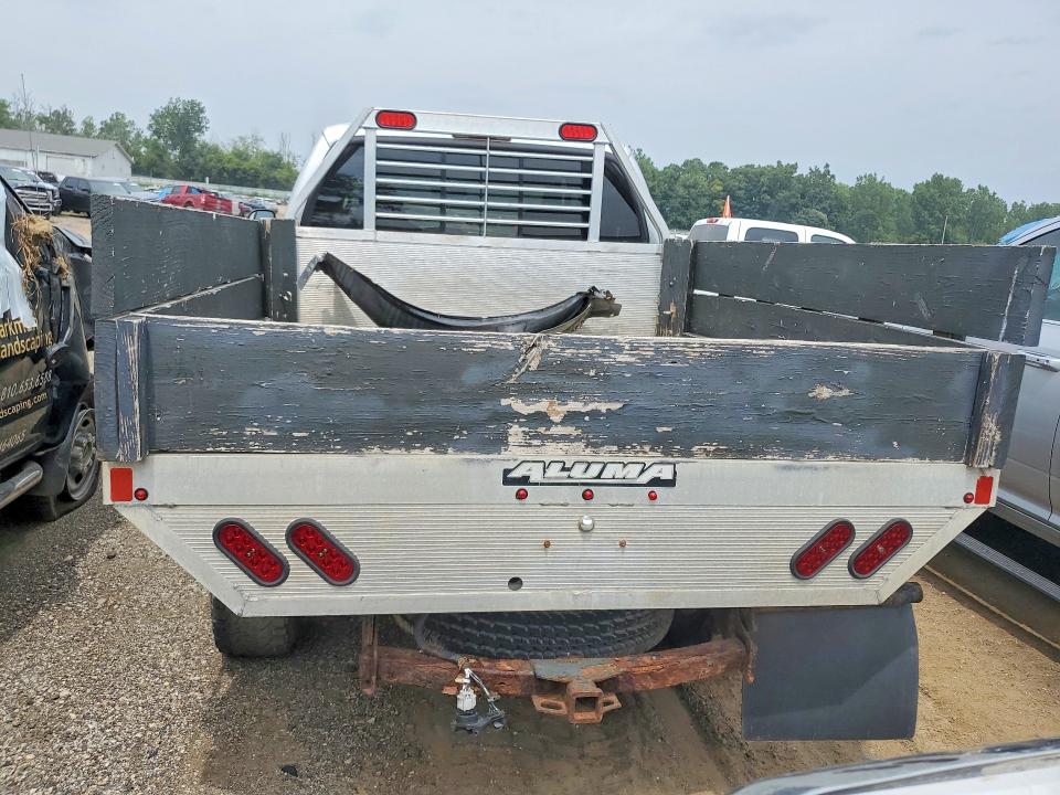 Aukcja sprzedaży 2006 Ford F350, vin: 1FTWW31P06EA91501, numer aukcji: 60600896