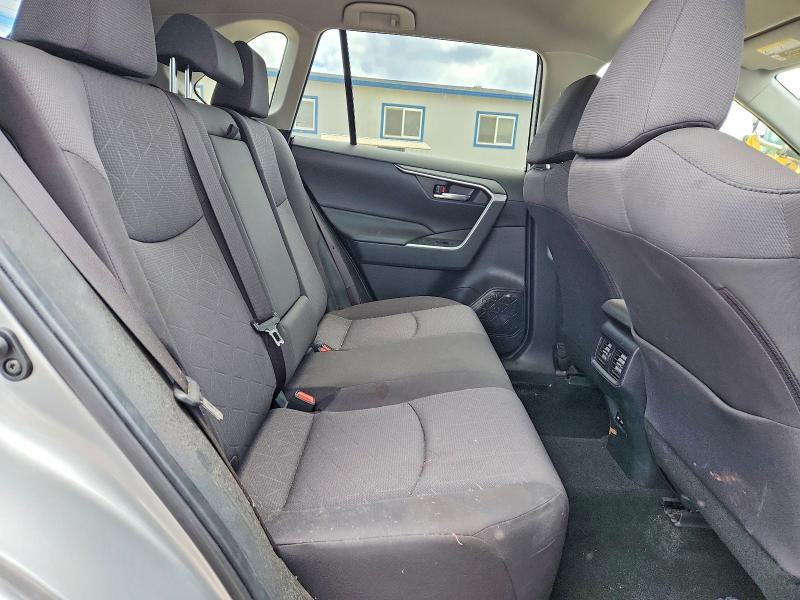 Продаж на аукціоні авто 2023 Toyota Rav4, vin: JTMW1RFV2PJ025677, номер лоту: 61415976