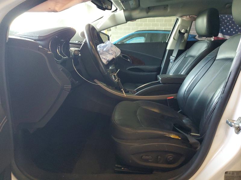 Продажа на аукционе авто 2012 Buick Lacrosse, vin: 1G4GC5E39CF137389, номер лота: 62989956