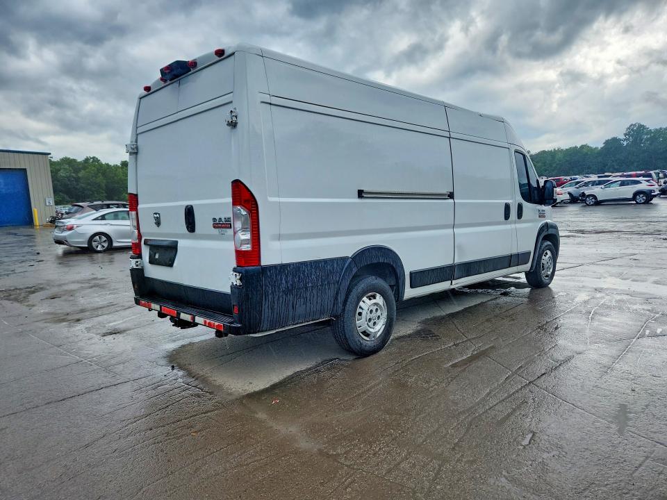 Aukcja sprzedaży 2021 Ram Promaster 3500, vin: 3C6MRVJG9ME551211, numer aukcji: 60314426