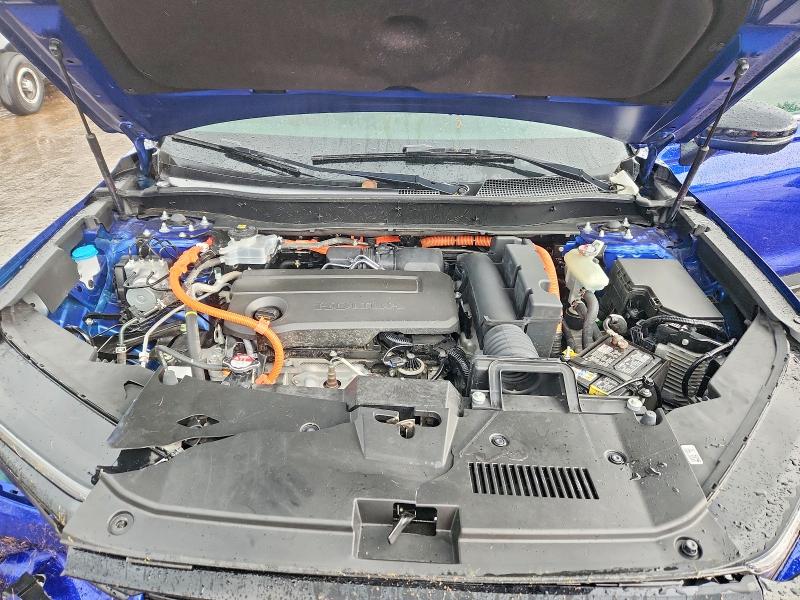 59919096 :رقم المزاد ، 7FARS6H54PE031207 vin ، 2023 Honda Cr-v مزاد بيع