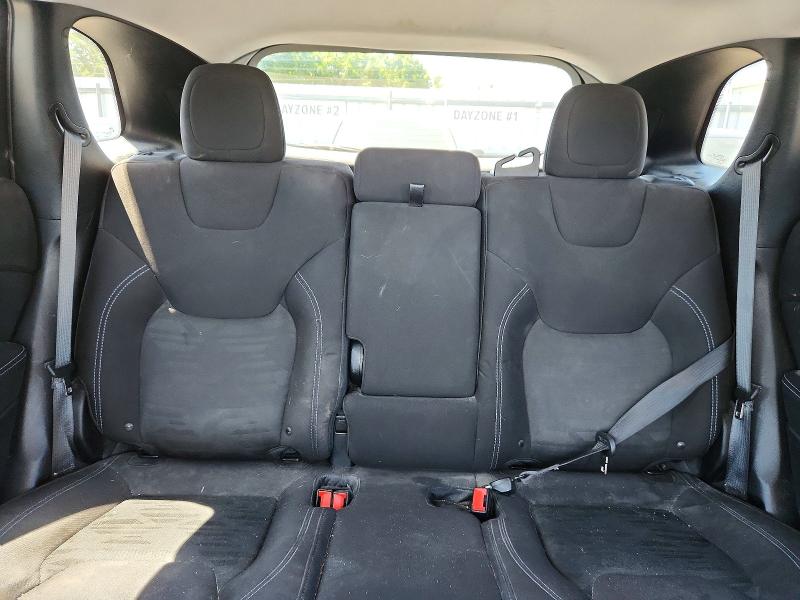 Продажа на аукционе авто 2021 Jeep Cherokee, vin: 1C4PJMCB4MD126151, номер лота: 59699636