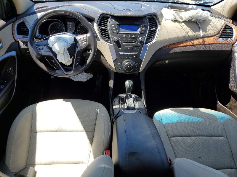 Aukcja sprzedaży 2013 Hyundai Santa Fe Sport, vin: 5XYZU3LBXDG039494, numer aukcji: 59728056