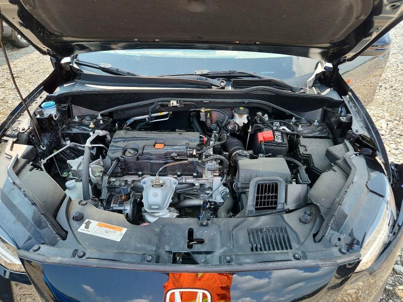 62925026 :رقم المزاد ، 3CZRZ2H55SM719750 vin ، 2025 Honda Hr-v مزاد بيع