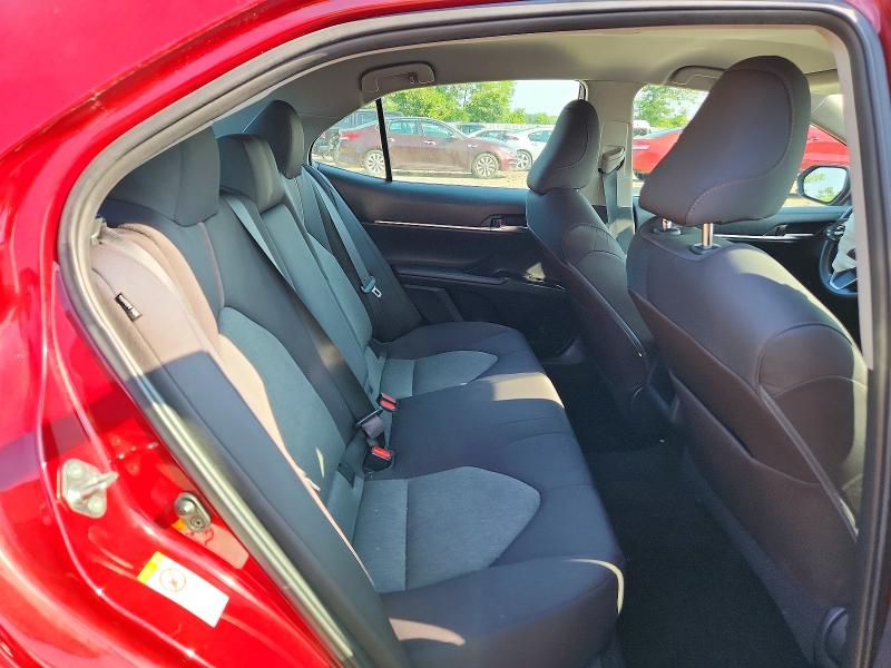 Продажа на аукционе авто 2019 Toyota Camry, vin: 4T1B11HK1KU237251, номер лота: 60143846