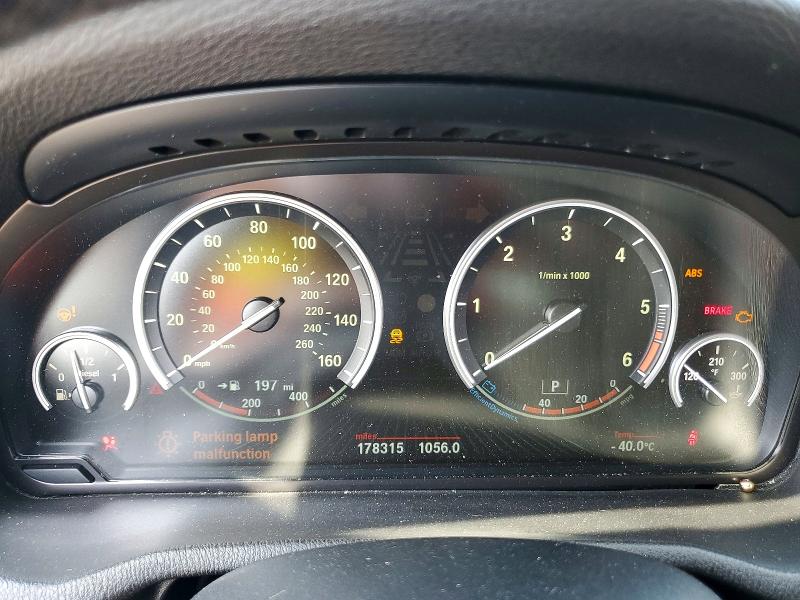Продаж на аукціоні авто 2015 Bmw X3, vin: 5UXWY3C57F0E97084, номер лоту: 61355306