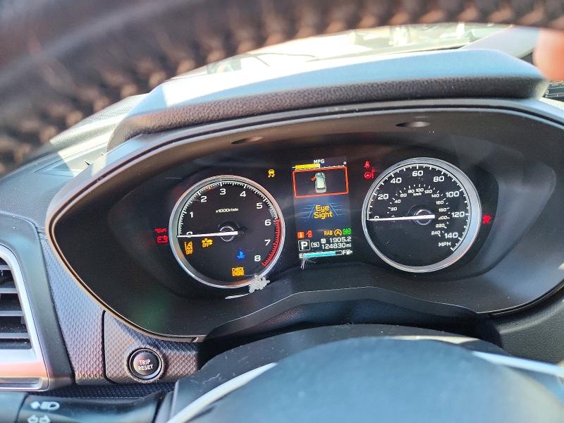 Продажа на аукционе авто 2020 Subaru Forester, vin: JF2SKAXC8LH506434, номер лота: 60224176