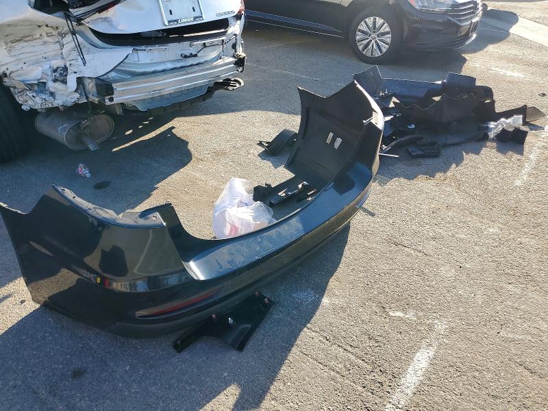 2020 Ford Fusion მანქანა იყიდება აუქციონზე, vin: 3FA6P0CD6LR227658, აუქციონის ნომერი: 60149066