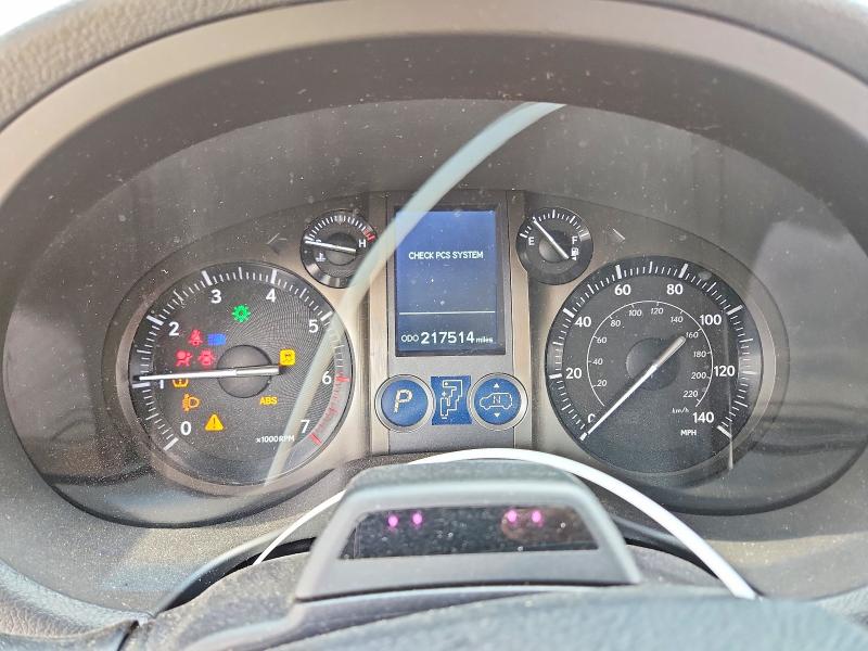 Auction sale of the 2018 Lexus Gx, vin: JTJJM7FXXJ5191689, lot number: 60154766