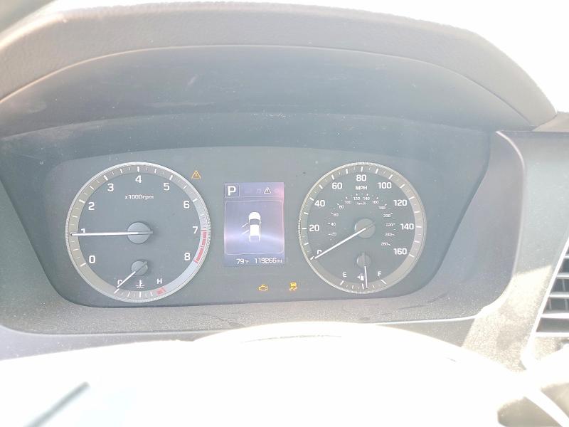 Aukcja sprzedaży 2015 Hyundai Sonata, vin: 5NPE34AF7FH218343, numer aukcji: 61968336