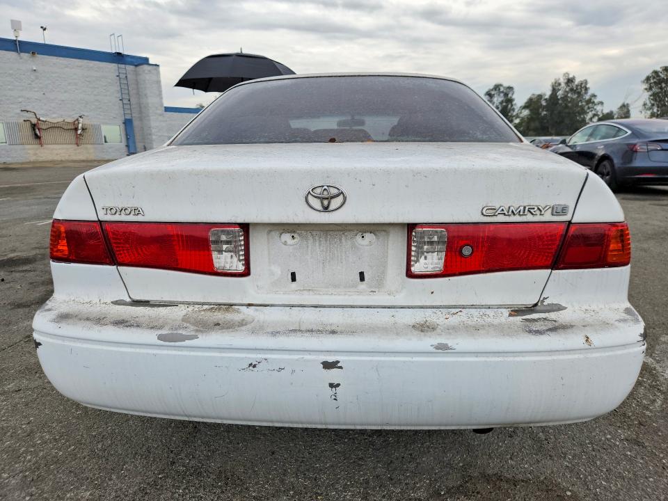 Продажа на аукционе авто 2000 Toyota Camry, vin: JT2BG22K7Y0424794, номер лота: 60870296