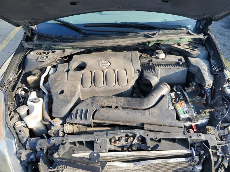 60122146 :رقم المزاد ، 1N4AL21E89N447425 vin ، 2009 Nissan Altima مزاد بيع