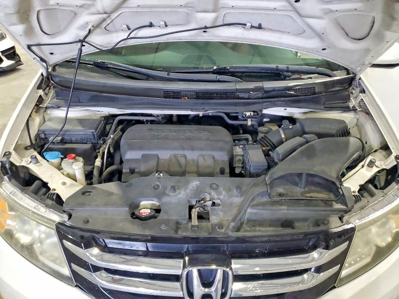 Продаж на аукціоні авто 2014 Honda Odyssey, vin: 5FNRL5H65EB033721, номер лоту: 59683266