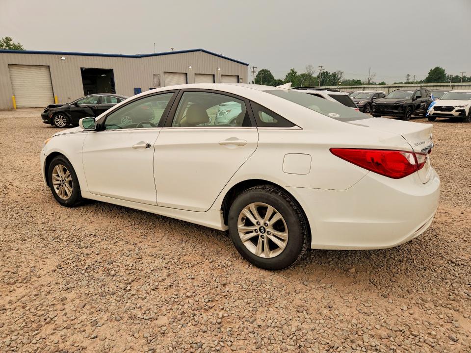 Продаж на аукціоні авто 2013 Hyundai Sonata, vin: 5NPEB4ACXDH756055, номер лоту: 60772206