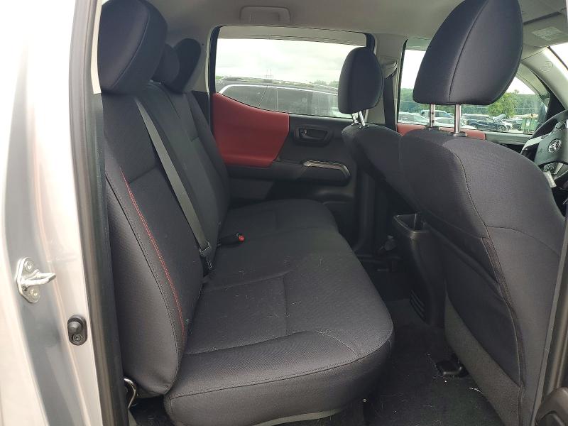 Aukcja sprzedaży 2021 Toyota Tacoma, vin: 5TFAZ5CNXMX097963, numer aukcji: 60421366