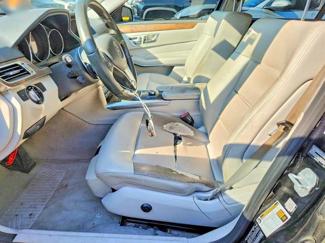 Продажа на аукционе авто 2016 Mercedes-benz E, vin: WDDHF5KB4GB182738, номер лота: 62457056
