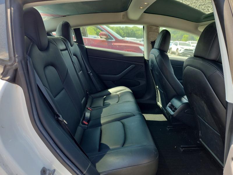 Aukcja sprzedaży 2019 Tesla Model 3, vin: 5YJ3E1EA7KF402365, numer aukcji: 85622115