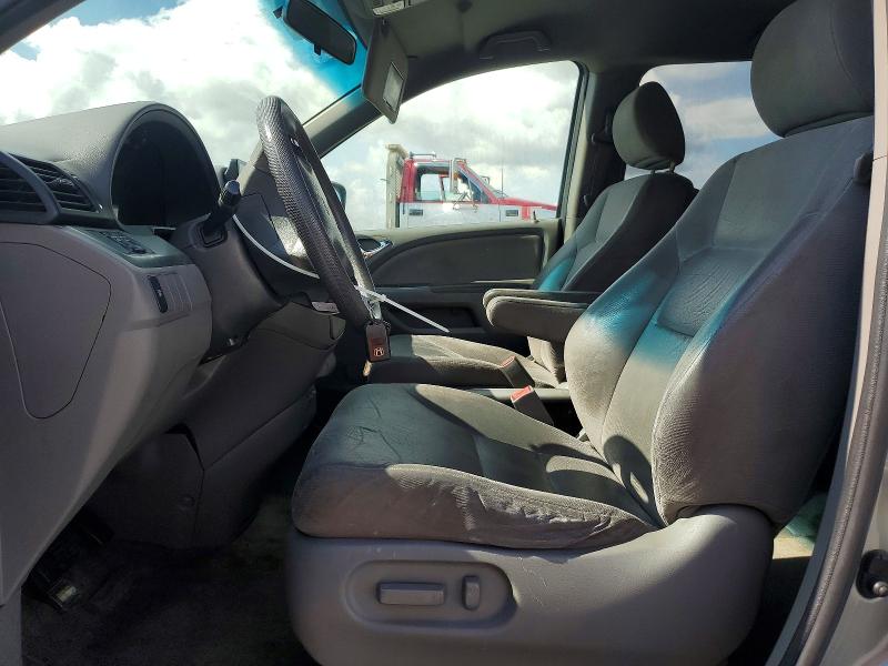 Продаж на аукціоні авто 2009 Honda Odyssey, vin: 5FNRL38499B408308, номер лоту: 63017366