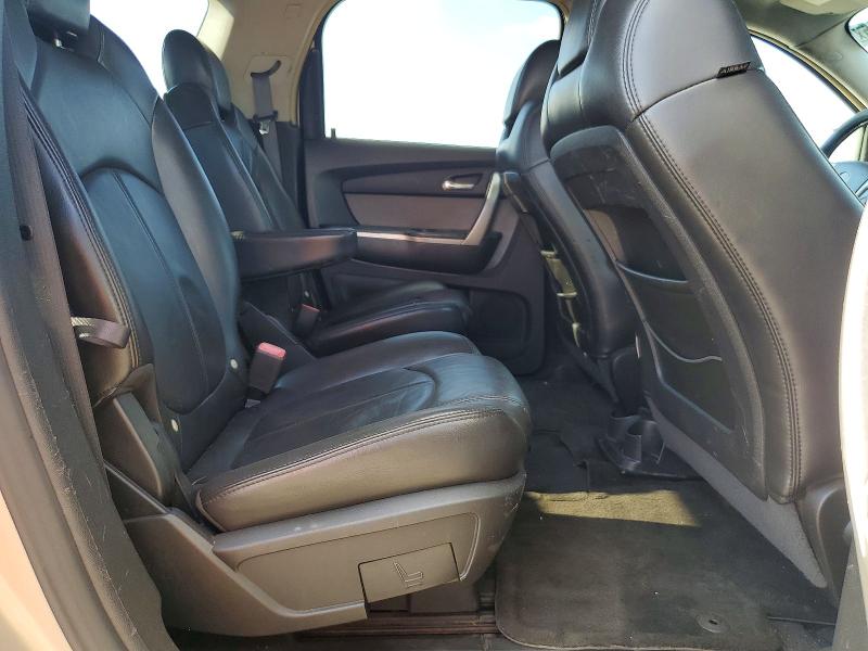 Aukcja sprzedaży 2008 Gmc Acadia, vin: 1GKER23758J185138, numer aukcji: 59552296