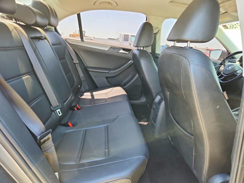 Продаж на аукціоні авто 2017 Volkswagen Jetta, vin: 3VWDB7AJXHM371376, номер лоту: 60715636