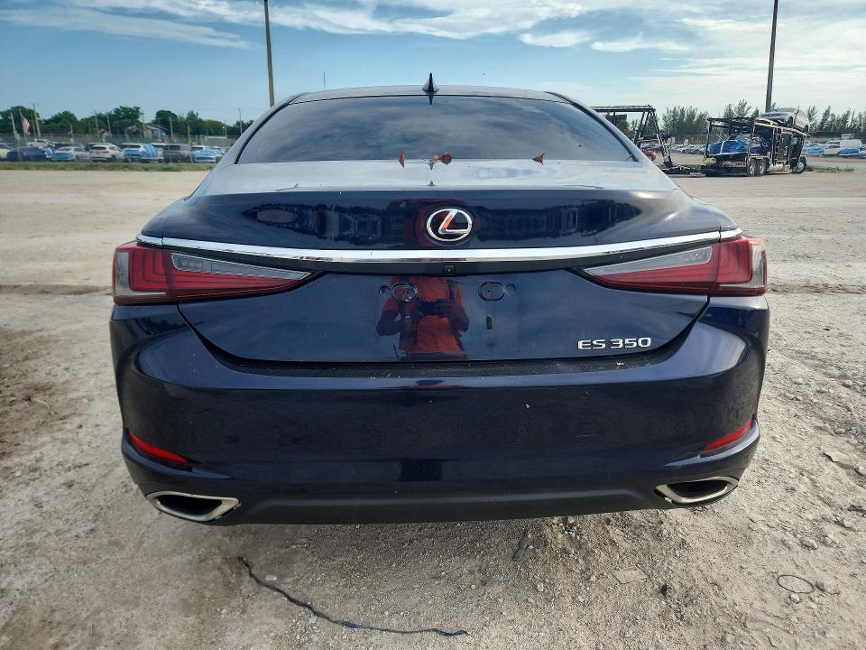 Продажа на аукционе авто 2021 Lexus Es 350, vin: 58ADZ1B10MU104364, номер лота: 63176236