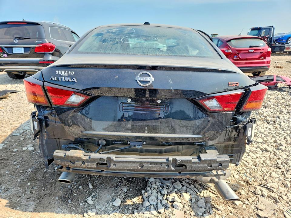 2023 Nissan Altima მანქანა იყიდება აუქციონზე, vin: 1N4BL4CV2PN317456, აუქციონის ნომერი: 60867296