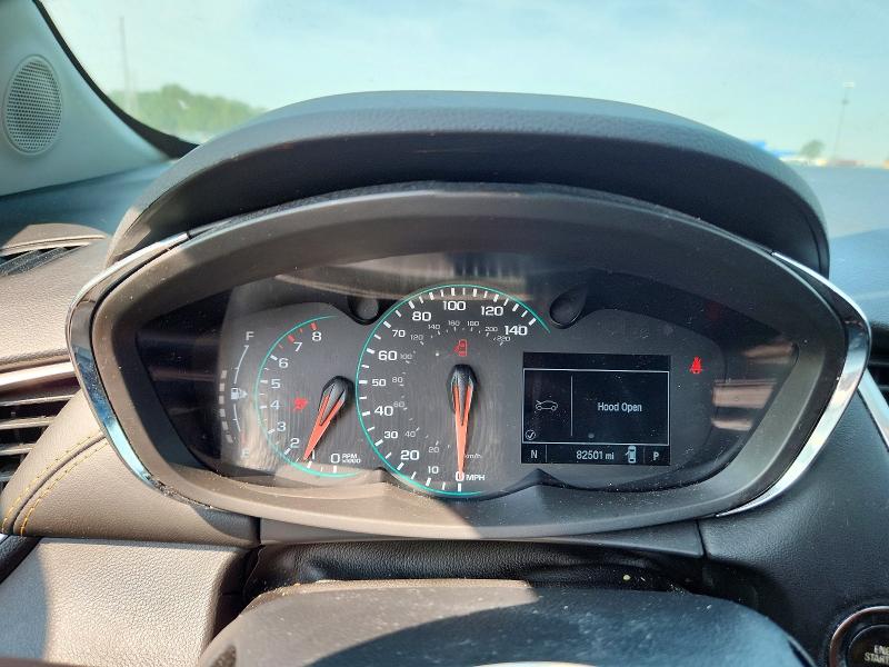 61002916 :رقم المزاد ، KL7CJPSB2MB359603 vin ، 2021 Chevrolet Trax مزاد بيع